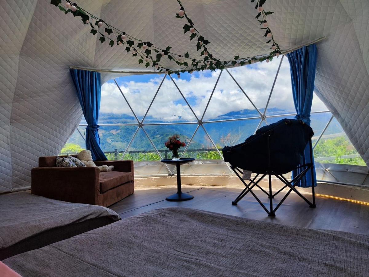 Villa Relax Женай Екстер'єр фото