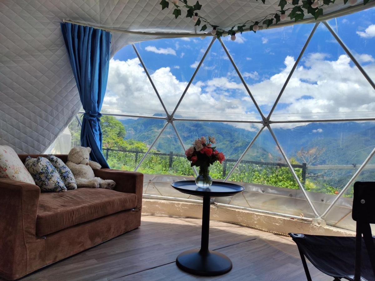 Villa Relax Женай Екстер'єр фото