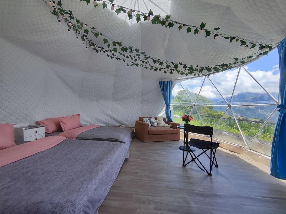 Villa Relax Женай Екстер'єр фото