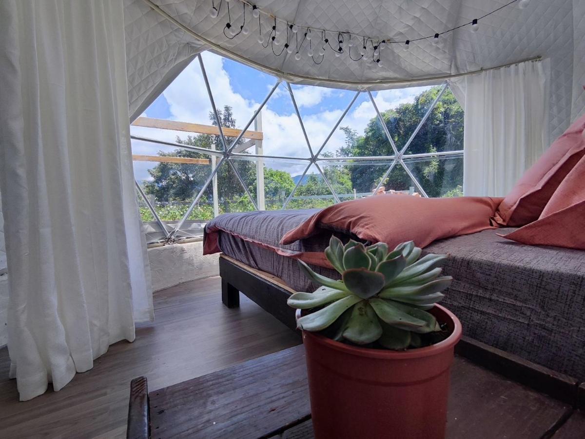 Villa Relax Женай Екстер'єр фото