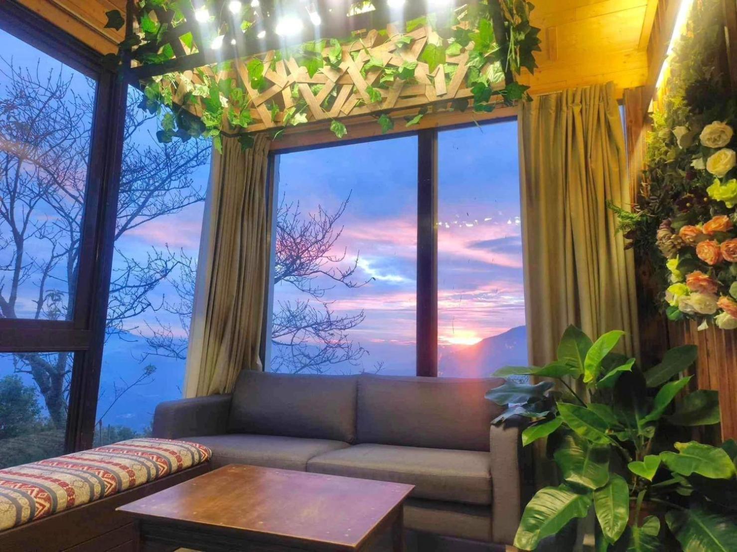 Villa Relax Женай Екстер'єр фото