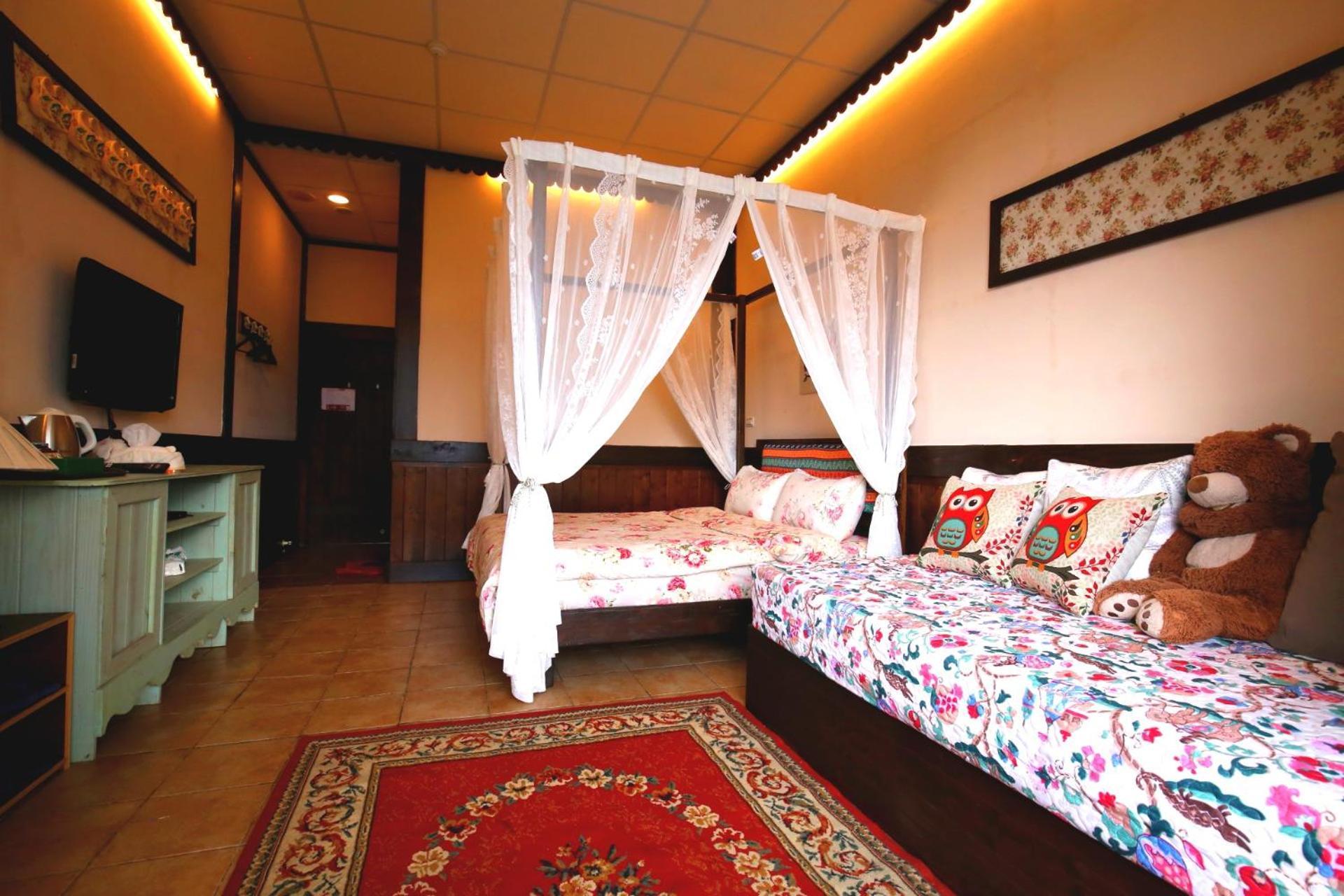 Villa Relax Женай Екстер'єр фото