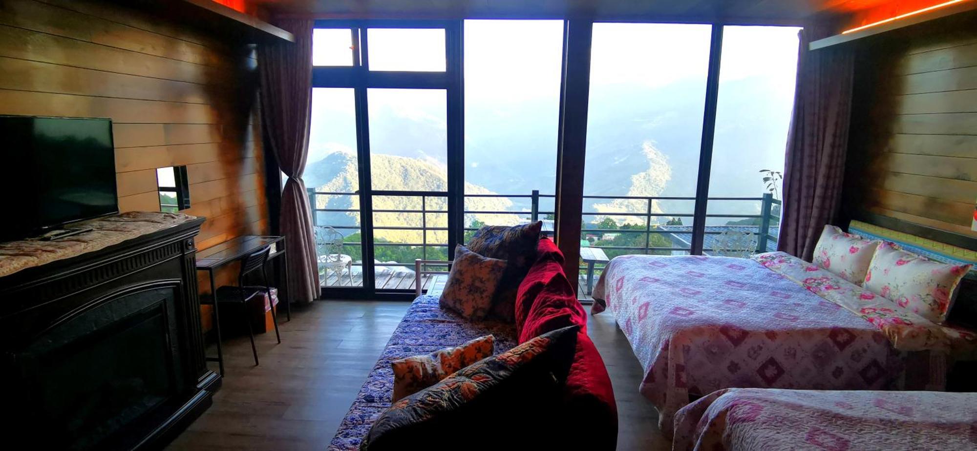 Villa Relax Женай Екстер'єр фото