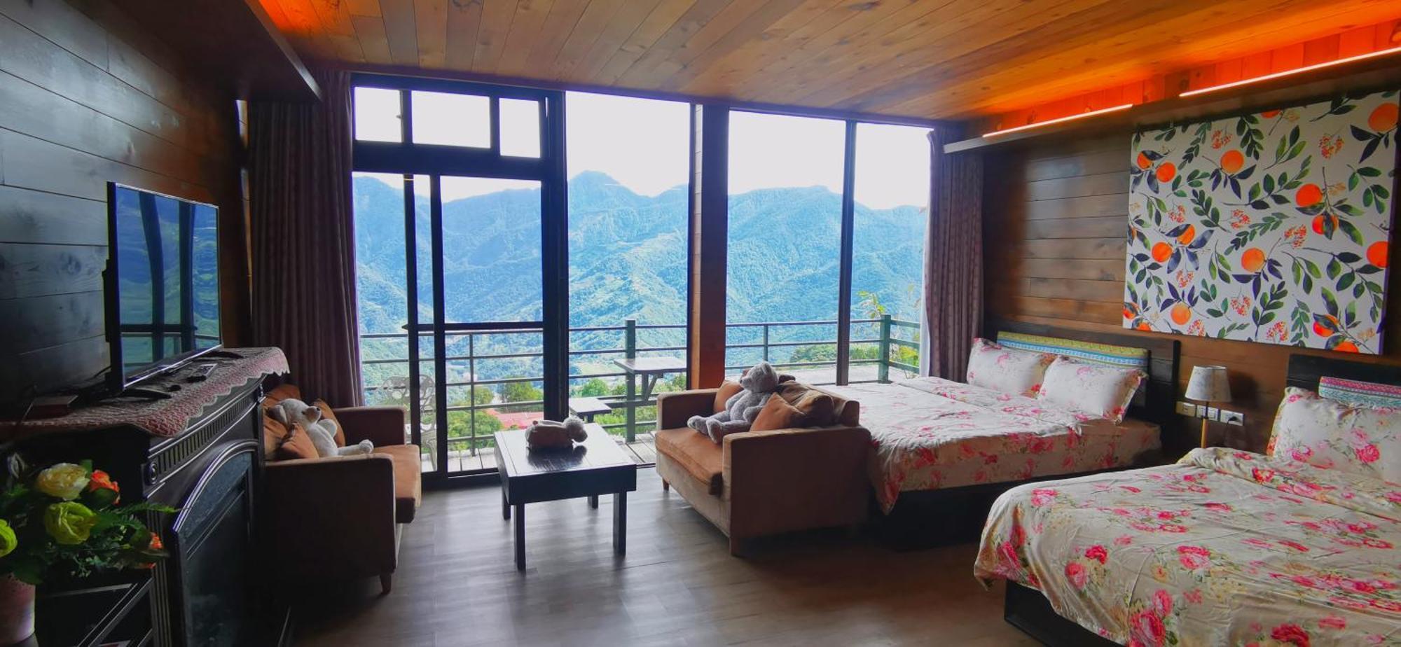 Villa Relax Женай Екстер'єр фото