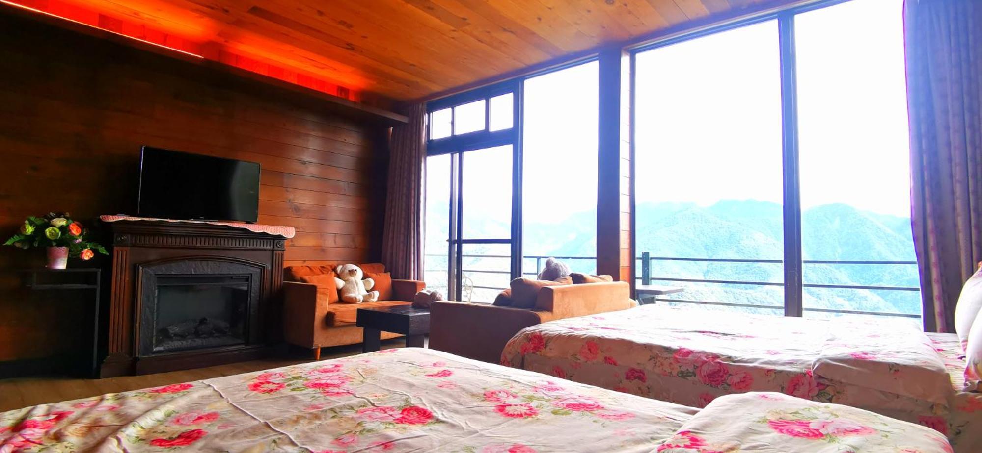 Villa Relax Женай Екстер'єр фото