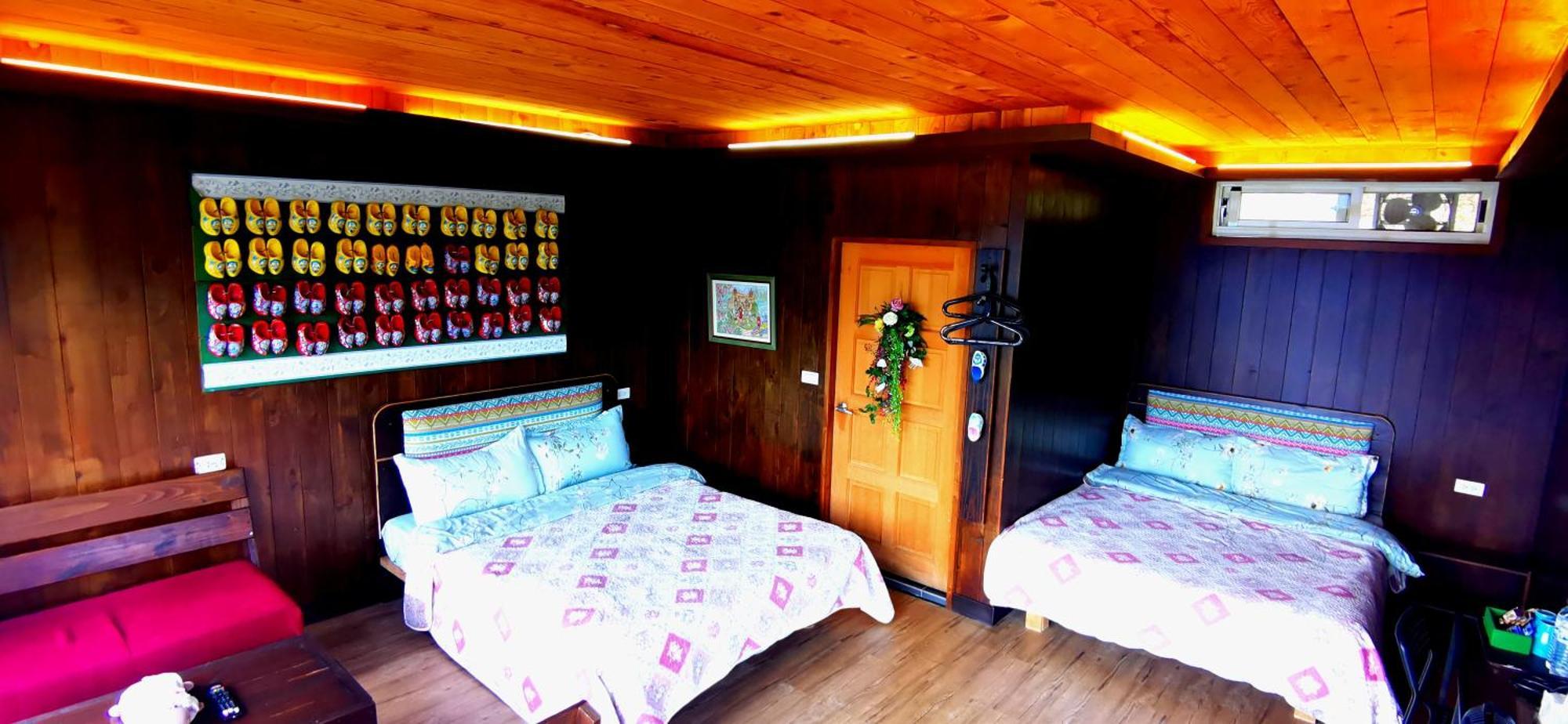 Villa Relax Женай Екстер'єр фото